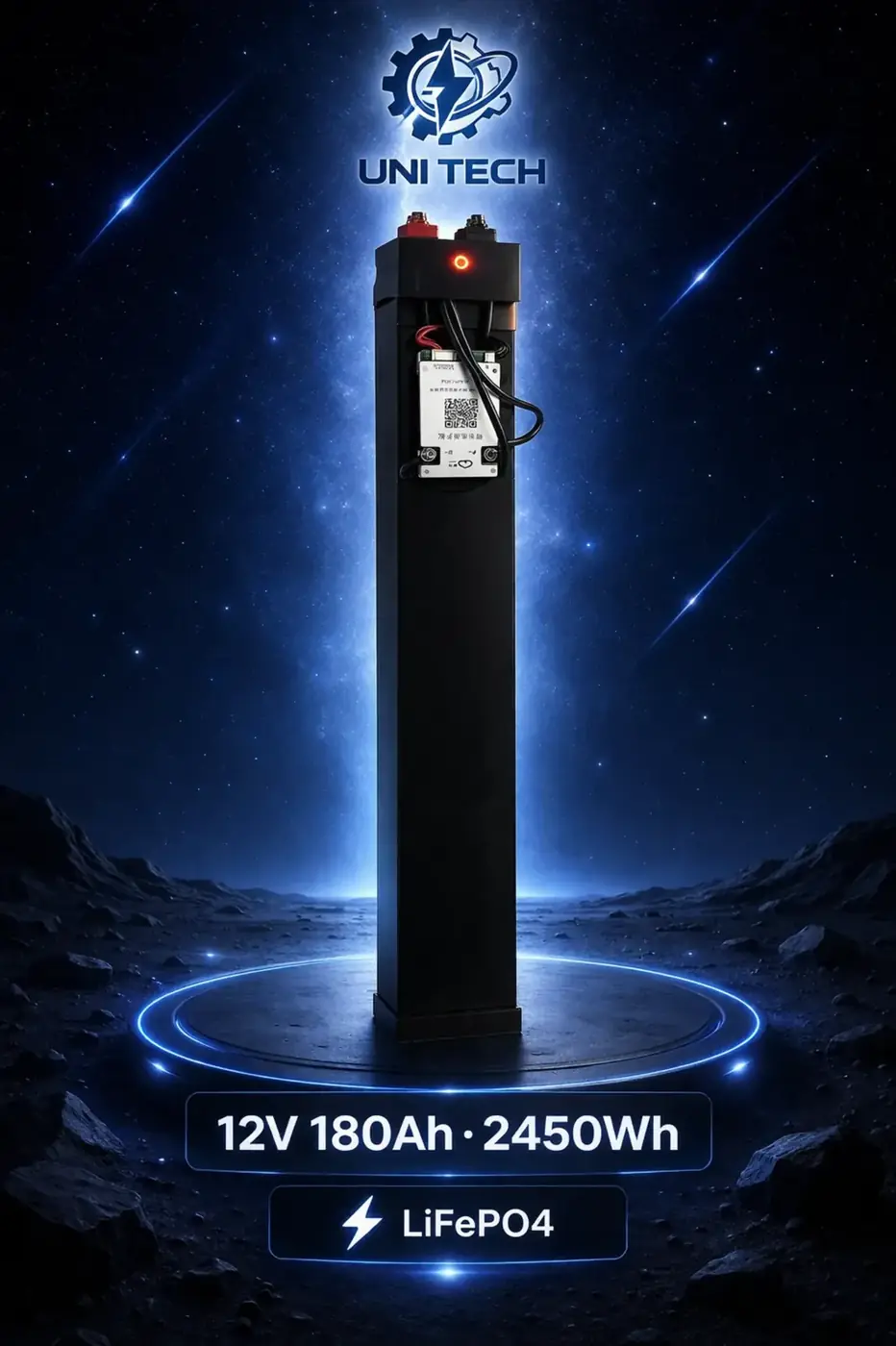 12V
